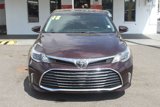 Used 2018 Toyota Avalon XLE image 2