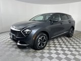 Used 2023 Kia Sportage LX image 3