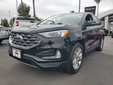 Used 2023 Ford Edge Titanium image 2