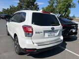 Used 2017 Subaru Forester 2.5i w/ Alloy Wheel Package image 5