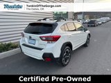 Used 2022 Subaru Crosstrek 2.5i Limited w/ Moonroof Package 2 image 3