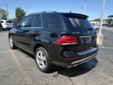 Used 2018 Mercedes-Benz GLE 350 4MATIC image 4