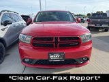 Used 2017 Dodge Durango GT w/ Nav & Power Liftgate Group image 5