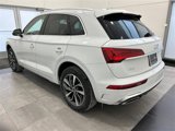 Certified 2024 Audi Q5 2.0T Premium w/ Convenience Package image 4