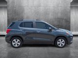 Used 2018 Chevrolet Trax LT w/ LT Convenience Package image 4