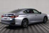 Certified 2023 Lexus ES 300h w/ Premium Package image 4