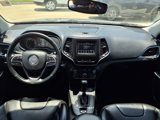 Used 2021 Jeep Cherokee Latitude Plus image 3
