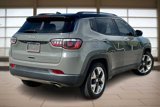 Used 2020 Jeep Compass Limited image 2