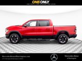 Used 2019 RAM 1500 Rebel w/ Rebel Level 2 Equipment Group image 2