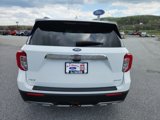 Used 2021 Ford Explorer XLT w/ Equipment Group 202A image 4