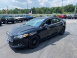 Used 2016 Ford Fusion SE w/ Equipment Group 202A image 3