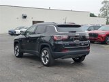 Used 2019 Jeep Compass Limited w/ Safety & Security Group image 5