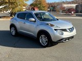 Used 2016 Nissan Juke SV w/ Technology Package image 3