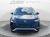 New 2025 Volkswagen Tiguan S image 2