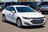 Used 2024 Chevrolet Malibu LT image 5