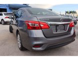 Used 2019 Nissan Sentra S image 4