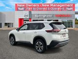 Certified 2021 Nissan Rogue SV w/ Premium Package image 6