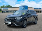 Certified 2022 Honda CR-V EX image 2