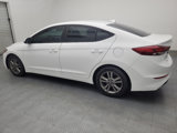 Used 2017 Hyundai Elantra SE w/ SE A/T Tech Package 03 image 3