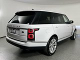 Used 2021 Land Rover Range Rover P525 Westminster Edition LWB image 5