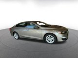 Used 2023 Chevrolet Malibu LT w/ Driver Confidence Package image 2