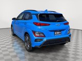 Certified 2022 Hyundai Kona N Line w/ Tech Package image 4