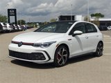 New 2024 Volkswagen GTI SE image 2