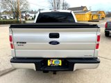 Used 2014 Ford F150 STX w/ Equipment Group 201A Mid image 5