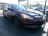 Used 2012 Honda Accord LX image 6