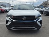 Used 2022 Volkswagen Taos SE image 3