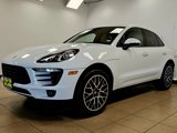 Used 2018 Porsche Macan S image 2
