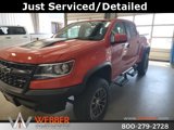 Used 2019 Chevrolet Colorado ZR2 image 4