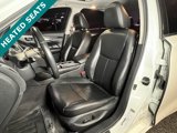 Used 2021 INFINITI Q50 Luxe image 3