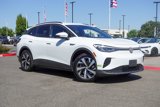 Used 2023 Volkswagen ID.4 Pro image 2