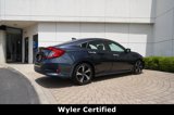 Used 2016 Honda Civic Touring image 3