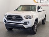Used 2017 Toyota Tacoma SR5 image 4