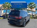 New 2025 Dodge Durango R/T w/ Blacktop Package image 5