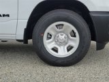 New 2025 RAM 1500 Tradesman w/ Trailer Tow Group image 5