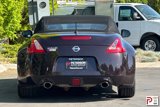 Used 2014 Nissan 370Z Touring w/ Navigation Package image 5