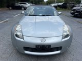 Used 2005 Nissan 350Z Touring image 2