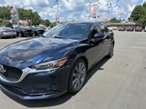 Used 2021 MAZDA MAZDA6 Touring image 4