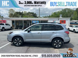 Used 2017 Subaru Forester 2.5i Limited image 2