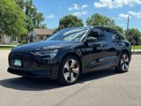 Used 2023 Audi e-tron Premium Plus image 4