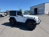 Used 2017 Jeep Wrangler Sport w/ Quick Order Package 24S image 3