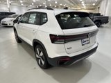 New 2025 Volkswagen Taos S image 6