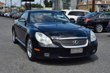 Used 2005 Lexus SC 430 Convertible image 4