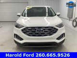 Used 2022 Ford Edge SEL w/ Convenience Package image 2