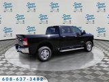 Used 2024 RAM 2500 Big Horn w/ Bed Utility Group image 4