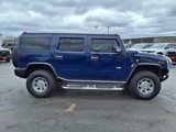 Used 2007 HUMMER H2 image 2