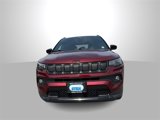 Used 2022 Jeep Compass Altitude w/ Convenience Group image 3